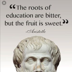 Meet your Posher, Katia